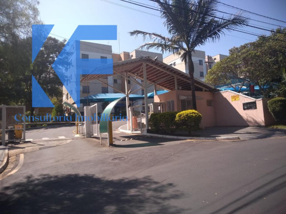 Imagem Imóvel com 2 Quartos à Venda, 48 m² em Parque Das Colinas - Valinhos Imagem Imóvel com 2 Quartos à Venda, 48 m² em Parque Das Colinas - Valinhos