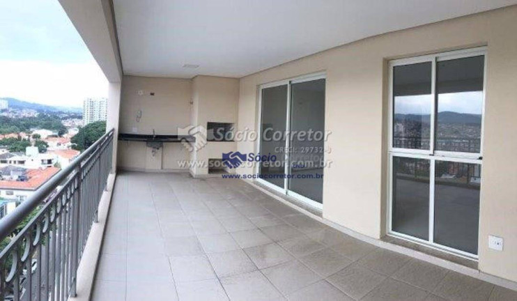 Imagem Apartamento com 3 Quartos à Venda, 165 m² em Vila Rosália - Guarulhos Imagem Apartamento com 3 Quartos à Venda, 165 m² em Vila Rosália - Guarulhos