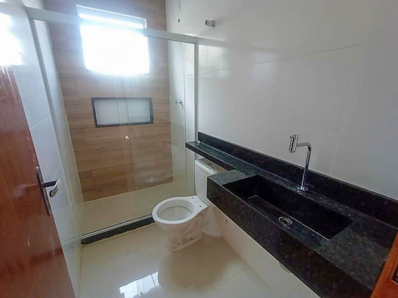 Imagem Casa com 3 Quartos à Venda, 87 m² em Praia De Itaipuaçu (itaipuaçu) - Maricá