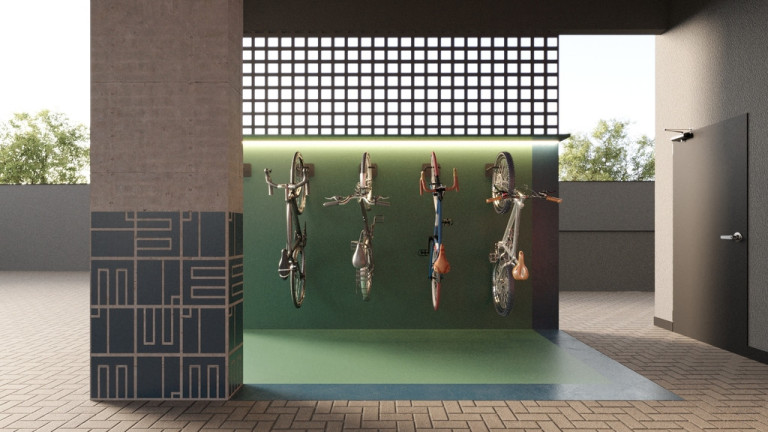 Imagem Apartamento com 3 Quartos à Venda, 75 m² em Novo Mundo - Curitiba