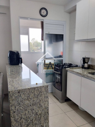 Imagem Apartamento com 2 Quartos à Venda, 50 m² em Vila Andrade - São Paulo Imagem Apartamento com 2 Quartos à Venda, 50 m² em Vila Andrade - São Paulo