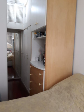 Imagem Apartamento com 3 Quartos à Venda, 97 m² em Itaim Bibi - São Paulo