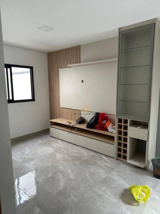 Imagem Apartamento com 2 Quartos à Venda, 58 m² em Vila Scarpelli - Santo André Imagem Apartamento com 2 Quartos à Venda, 58 m² em Vila Scarpelli - Santo André