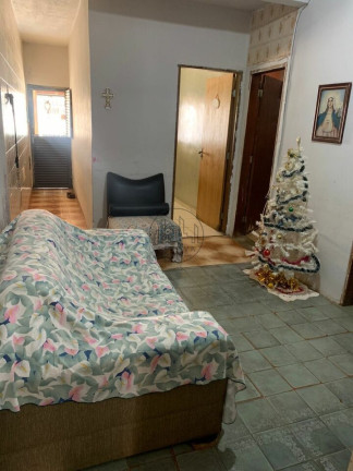 Imagem Casa com 4 Quartos à Venda, 180 m² em Núcleo Bandeirante - Brasília
