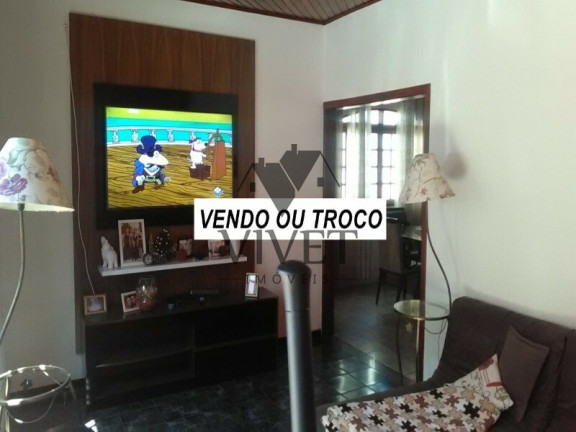 Casa com 4 Quartos à Venda, 180 m² em Vila Fiori - Sorocaba