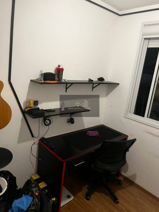 Imagem Apartamento com 2 Quartos à Venda, 35 m² em Vila Guilherme - São Paulo Imagem Apartamento com 2 Quartos à Venda, 35 m² em Vila Guilherme - São Paulo