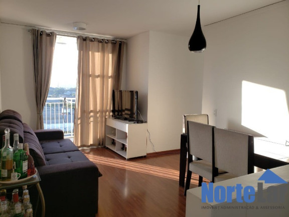 Imagem Apartamento com 3 Quartos à Venda, 68 m² em Jaguaré - São Paulo Imagem Apartamento com 3 Quartos à Venda, 68 m² em Jaguaré - São Paulo