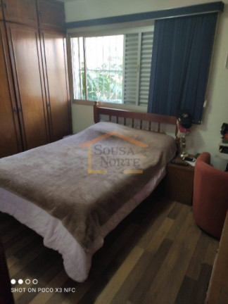 Imagem Apartamento com 3 Quartos à Venda, 100 m² em Vila Paulicéia - São Paulo Imagem Apartamento com 3 Quartos à Venda, 100 m² em Vila Paulicéia - São Paulo