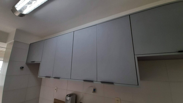 Imagem Apartamento com 2 Quartos à Venda, 70 m² em Empresarial 18 Do Forte - Barueri