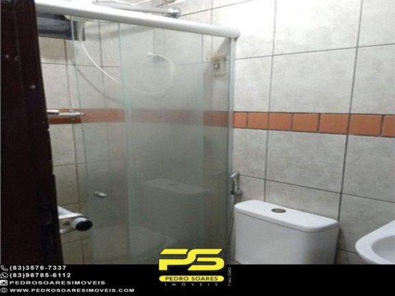 Imagem Apartamento com 3 Quartos à Venda, 70 m² em Jardim Cidade Universitária - João Pessoa Imagem Apartamento com 3 Quartos à Venda, 70 m² em Jardim Cidade Universitária - João Pessoa