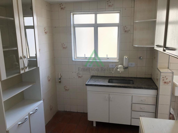 Imagem Apartamento com 2 Quartos à Venda, 49 m² em Vila Nova Cachoeirinha - São Paulo