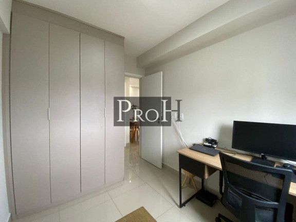 Imagem Apartamento com 2 Quartos à Venda, 59 m² em Campestre - Santo André Imagem Apartamento com 2 Quartos à Venda, 59 m² em Campestre - Santo André