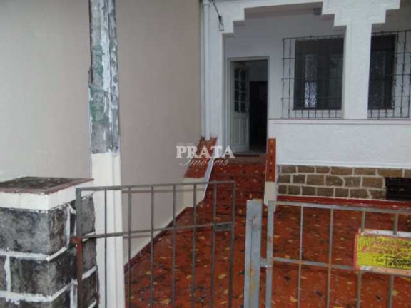Imagem Casa com 2 Quartos à Venda, 210 m² em Gonzaga - Santos Imagem Casa com 2 Quartos à Venda, 210 m² em Gonzaga - Santos