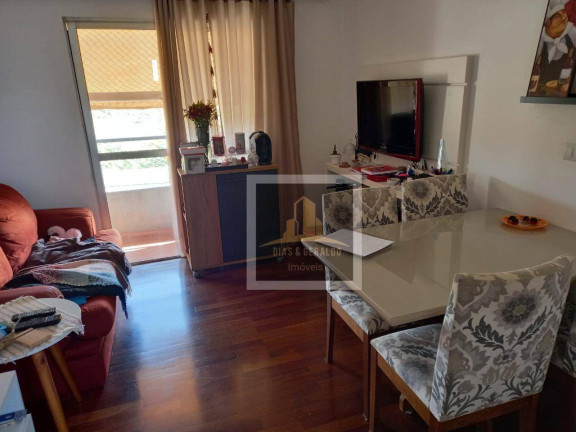 Imagem Apartamento com 3 Quartos à Venda, 84 m² em Bosque Dos Eucaliptos - São José Dos Campos Imagem Apartamento com 3 Quartos à Venda, 84 m² em Bosque Dos Eucaliptos - São José Dos Campos