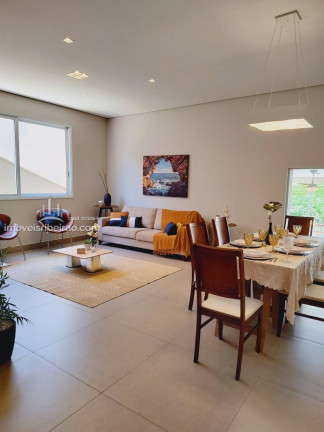 Imagem Casa de Condomínio com 3 Quartos à Venda, 235 m² em Residencial E Empresarial Alphaville - Ribeirão Preto Imagem Casa de Condomínio com 3 Quartos à Venda, 235 m² em Residencial E Empresarial Alphaville - Ribeirão Preto