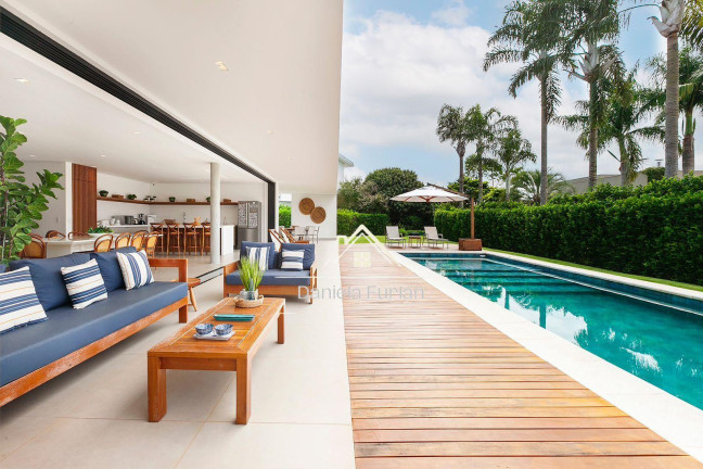 Imagem Casa de Condomínio com 5 Quartos à Venda, 459 m² em Condomínio Lago Azul - Araçoiaba Da Serra