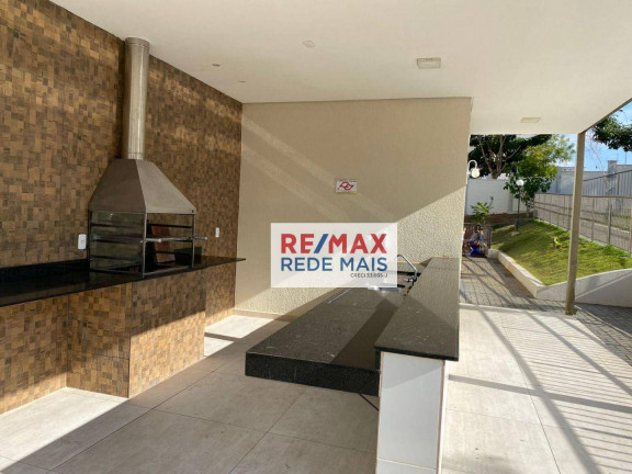 Imagem Apartamento com 2 Quartos à Venda, 40 m² em Jardim Paraíso - Botucatu Imagem Apartamento com 2 Quartos à Venda, 40 m² em Jardim Paraíso - Botucatu
