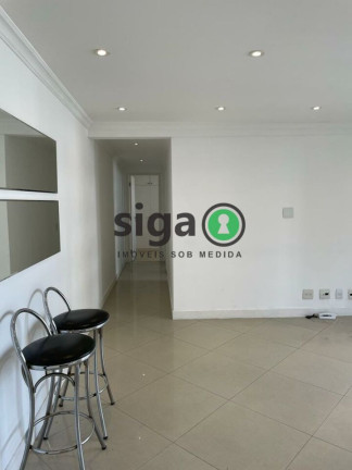 Imagem Apartamento com 2 Quartos à Venda, 58 m² em Vila Andrade - São Paulo Imagem Apartamento com 2 Quartos à Venda, 58 m² em Vila Andrade - São Paulo