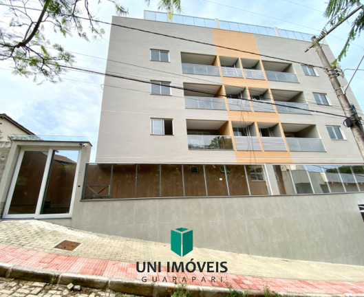 Apartamento com 1 Quarto à Venda, 55 m² em Setiba - Guarapari