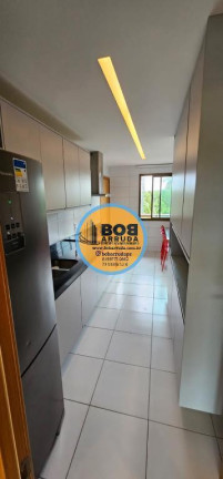 Imagem Apartamento com 4 Quartos à Venda, 237 m² em Paiva - Cabo De Santo Agostinho