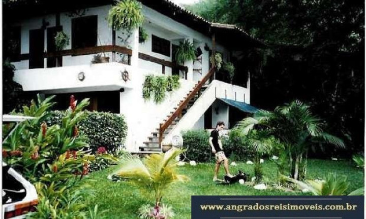 Imagem Sobrado com 6 Quartos à Venda, em Ponta Do Sapê (cunhambebe) - Angra Dos Reis Imagem Sobrado com 6 Quartos à Venda, em Ponta Do Sapê (cunhambebe) - Angra Dos Reis