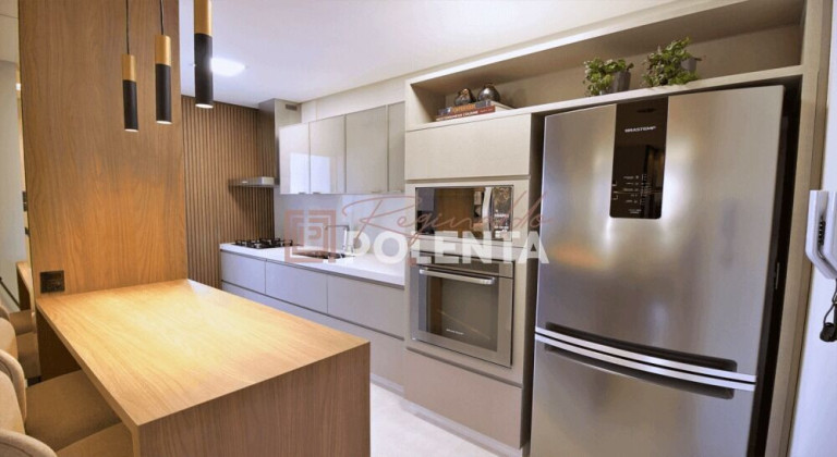 Imagem Apartamento com 2 Quartos à Venda, 161 m² em Centro - Criciúma