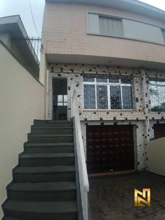 Imagem Apartamento com 3 Quartos à Venda, 252 m² em Jardim São Paulo(zona Norte) - São Paulo