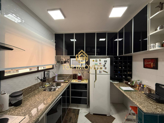 Imagem Apartamento com 3 Quartos à Venda, 103 m² em Jardim Astúrias - Guarujá Imagem Apartamento com 3 Quartos à Venda, 103 m² em Jardim Astúrias - Guarujá