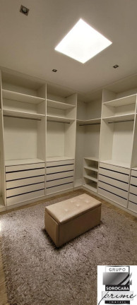 Imagem Casa com 4 Quartos à Venda, em Alphaville Nova Esplanada - Votorantim Imagem Casa com 4 Quartos à Venda, em Alphaville Nova Esplanada - Votorantim