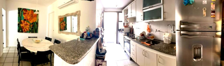 Imagem Casa com 3 Quartos à Venda, 95 m² em Itacimirim - Camaçari Imagem Casa com 3 Quartos à Venda, 95 m² em Itacimirim - Camaçari