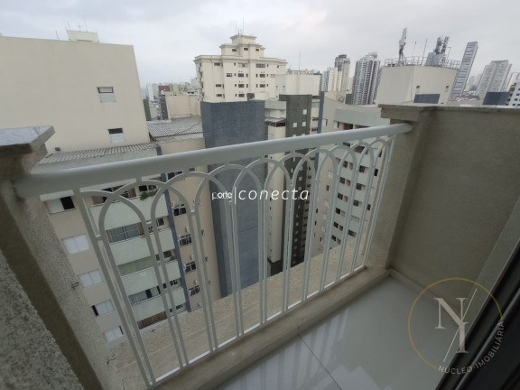 Imagem Apartamento com 3 Quartos à Venda, 174 m² em Vila Gomes Cardim - São Paulo