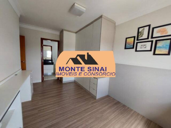Imagem Apartamento com 2 Quartos à Venda, 66 m² em Vila Barão - Sorocaba