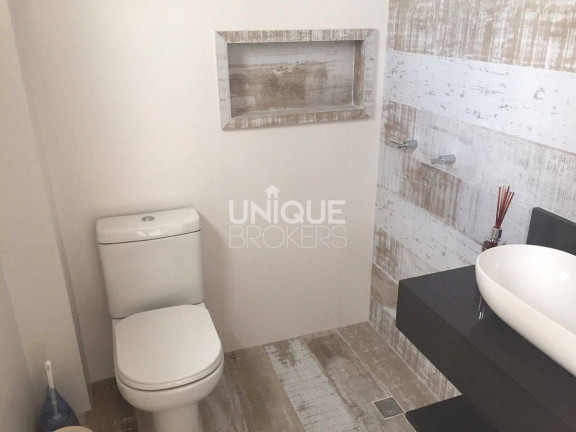 Imagem Casa de Condomínio com 3 Quartos à Venda, 560 m² em Portal Do Paraíso I - Jundiaí Imagem Casa de Condomínio com 3 Quartos à Venda, 560 m² em Portal Do Paraíso I - Jundiaí