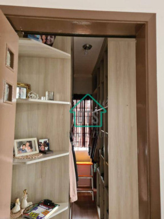 Imagem Sobrado com 3 Quartos à Venda, 189 m² em Jardim D Abril - Osasco
