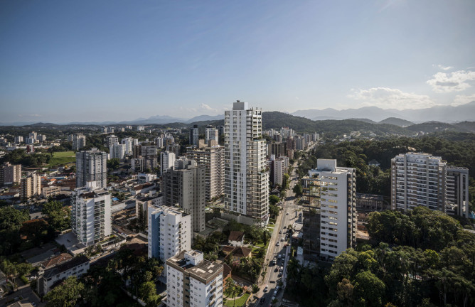 Imagem Apartamento com 3 Quartos à Venda, 142 m² em América - Joinville Imagem Apartamento com 3 Quartos à Venda, 142 m² em América - Joinville