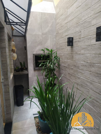 Imagem Sobrado com 3 Quartos à Venda, 121 m² em Gravatá - Navegantes Imagem Sobrado com 3 Quartos à Venda, 121 m² em Gravatá - Navegantes