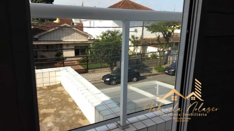 Imagem Apartamento com 2 Quartos à Venda, 70 m² em Boqueirão - Santos Imagem Apartamento com 2 Quartos à Venda, 70 m² em Boqueirão - Santos