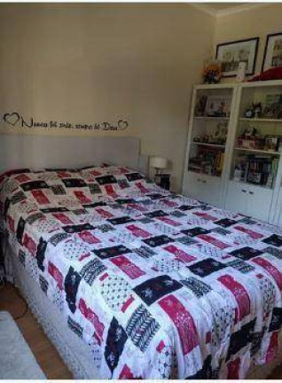 Imagem Apartamento com 3 Quartos à Venda, 69 m² em Butantã - São Paulo Imagem Apartamento com 3 Quartos à Venda, 69 m² em Butantã - São Paulo