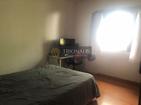 Imagem Casa com 3 Quartos à Venda, 89 m² em Vila Thais - Atibaia Imagem Casa com 3 Quartos à Venda, 89 m² em Vila Thais - Atibaia
