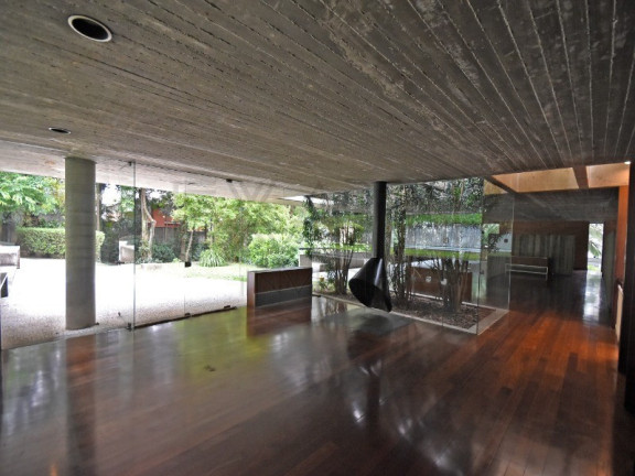 Imagem Casa com 6 Quartos à Venda, 976 m² em Cidade Jardim - São Paulo