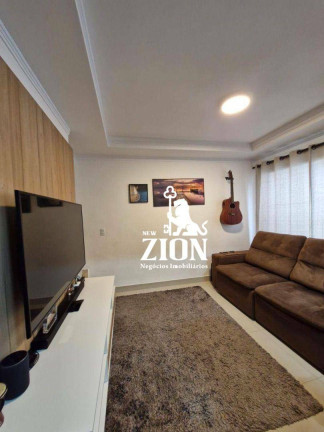 Imagem Sobrado com 2 Quartos à Venda, 48 m² em Vila Gustavo - São Paulo Imagem Sobrado com 2 Quartos à Venda, 48 m² em Vila Gustavo - São Paulo
