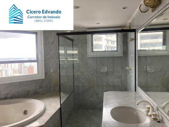 Imagem Imóvel com 4 Quartos à Venda, 637 m² em Vila Andrade - São Paulo