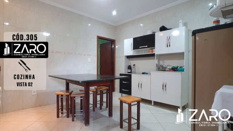 Imagem Casa com 3 Quartos à Venda, 6 m² em Jardim Parque Residencial - Rio Claro Imagem Casa com 3 Quartos à Venda, 6 m² em Jardim Parque Residencial - Rio Claro