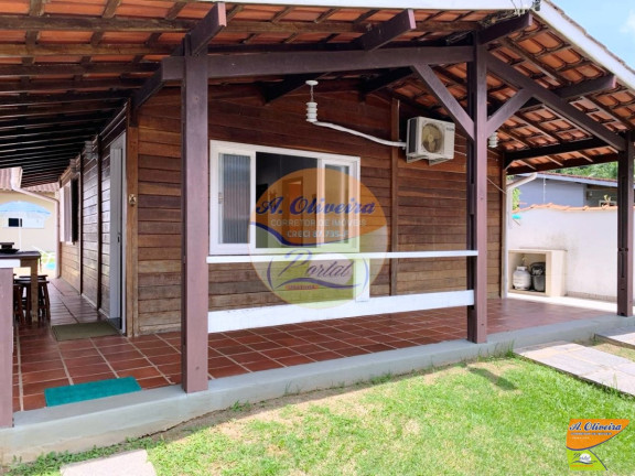 Imagem Casa com 4 Quartos à Venda, 108 m² em Toninhas - Ubatuba Imagem Casa com 4 Quartos à Venda, 108 m² em Toninhas - Ubatuba