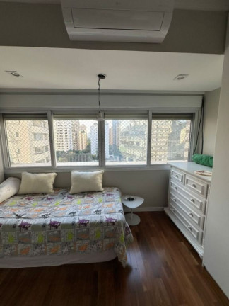 Imagem Apartamento com 2 Quartos à Venda, 130 m² em Itaim - São Paulo Imagem Apartamento com 2 Quartos à Venda, 130 m² em Itaim - São Paulo