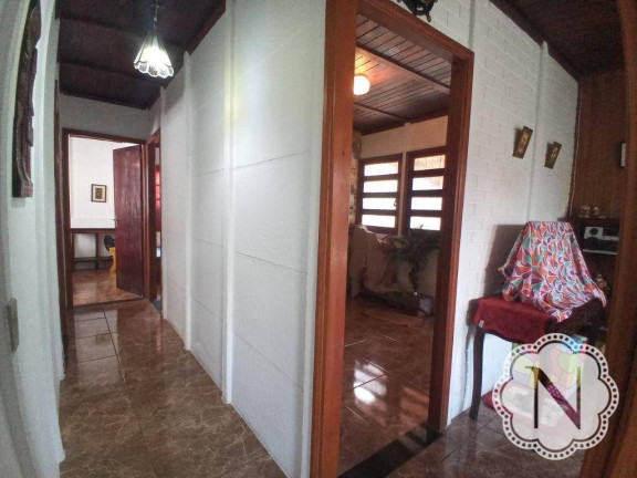 Imagem Casa com 3 Quartos à Venda, 127 m² em Centro - Itanhaém Imagem Casa com 3 Quartos à Venda, 127 m² em Centro - Itanhaém