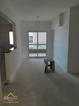 Imagem Imóvel com 2 Quartos à Venda, 75 m² em Mirim - Praia Grande Imagem Imóvel com 2 Quartos à Venda, 75 m² em Mirim - Praia Grande