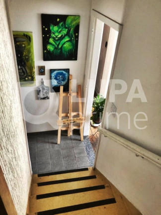 Imagem Casa com 7 Quartos à Venda, 240 m² em Vila Nova Mazzei - São Paulo