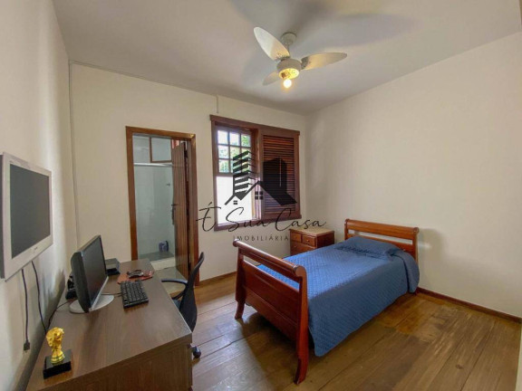 Imagem Casa com 5 Quartos à Venda, 479 m² em Bandeirantes (pampulha) - Belo Horizonte Imagem Casa com 5 Quartos à Venda, 479 m² em Bandeirantes (pampulha) - Belo Horizonte
