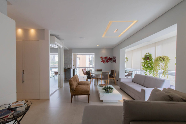 Imagem Apartamento com 1 Quarto à Venda, 115 m² em Perdizes - São Paulo